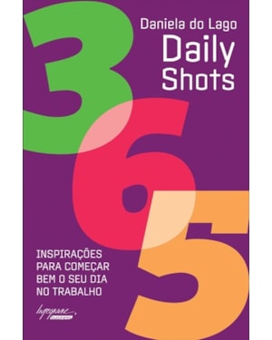 DAILY SHOTS