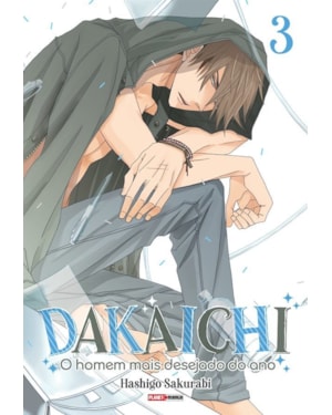 Dakaichi: o homem mais desejado do ano - 03