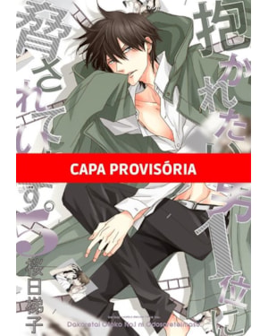 Dakaichi: o homem mais desejado do ano - 05