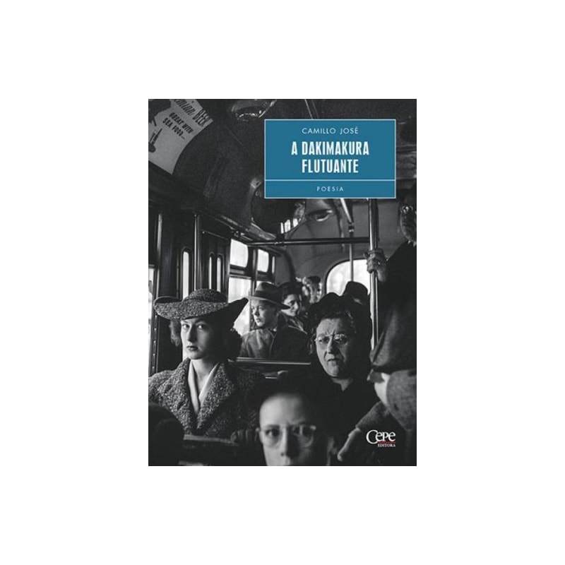 DAKIMAKURA FLUTUANTE, A