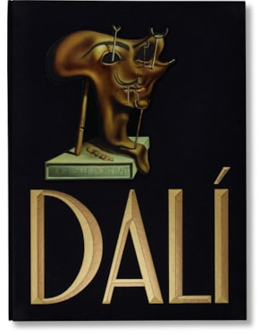 Dalí. baby sumo