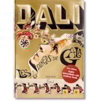 Dalí. les dîners de gala