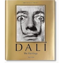 Dalí. the paintings