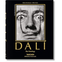 Dalí. the paintings