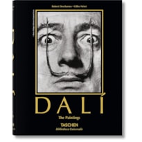 Dalí - The paintings