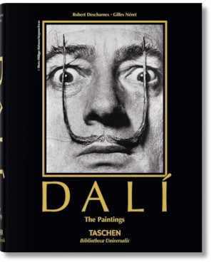 Dalí - The paintings