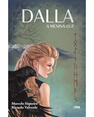 DALLA: A MENINA-LUZ