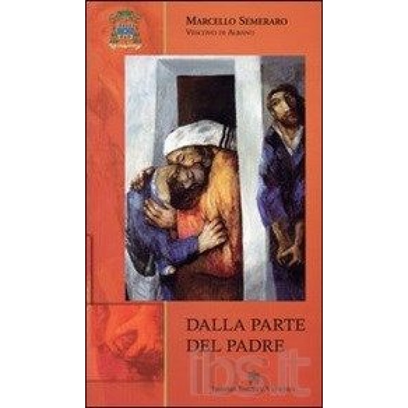 DALLA PARTE DEL PADRE