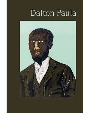 DALTON PAULA - RETRATOS BRASILEIROS