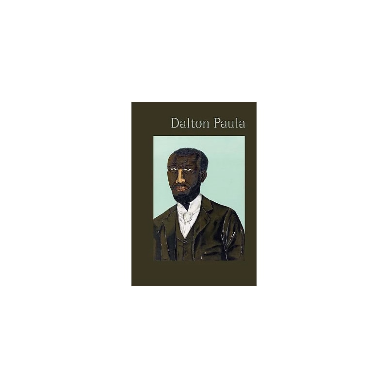 DALTON PAULA - RETRATOS BRASILEIROS
