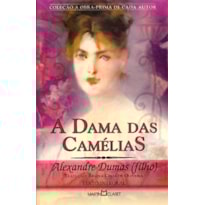 DAMA DAS CAMELIAS, A - 1ª
