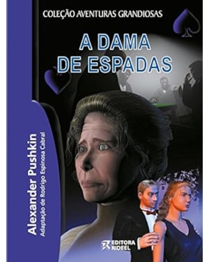 DAMA DAS ESPADAS, A - 2