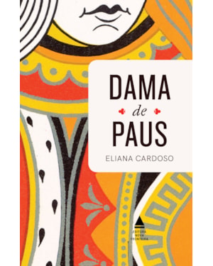 DAMA DE PAUS