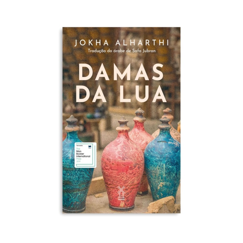 DAMAS DA LUA