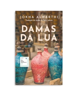 DAMAS DA LUA