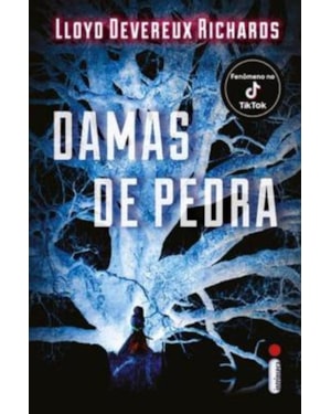 DAMAS DE PEDRA