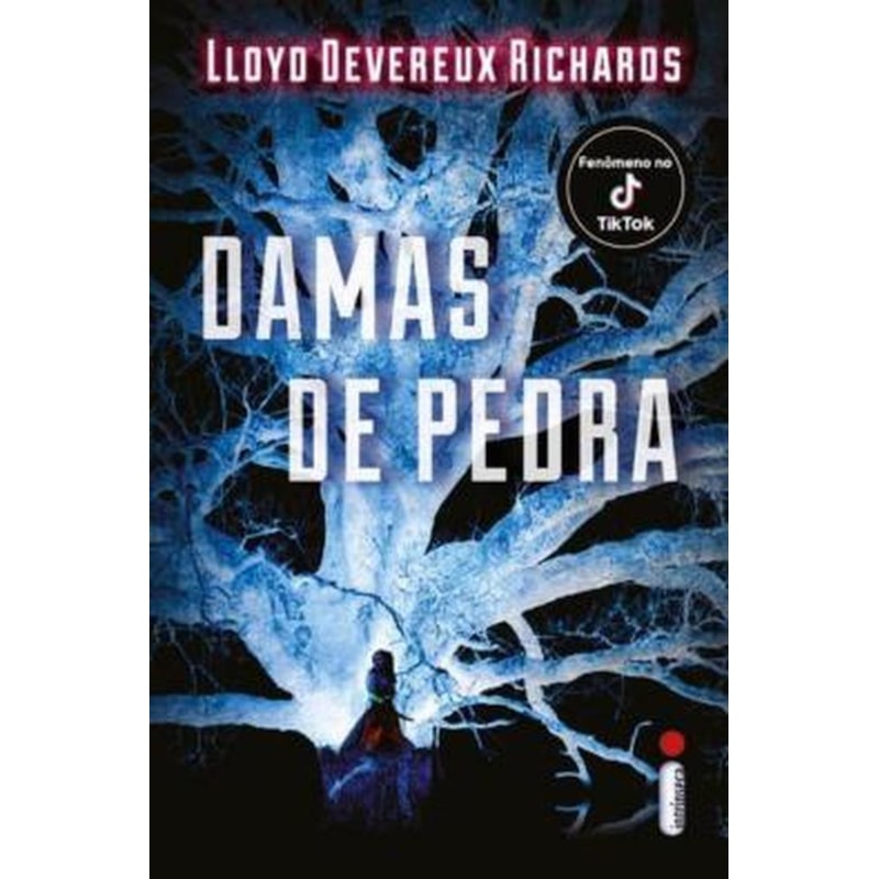 DAMAS DE PEDRA