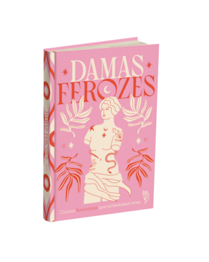 DAMAS FEROZES