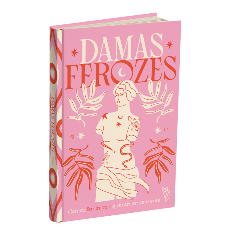 DAMAS FEROZES