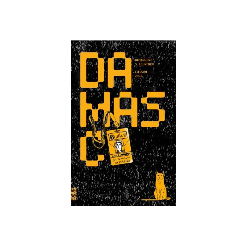 DAMASCO