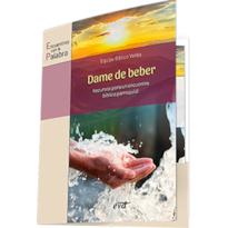 DAME DE BEBER DAME DE BEBER