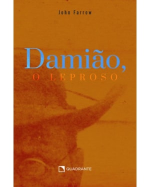 DAMIÃO, O LEPROSO