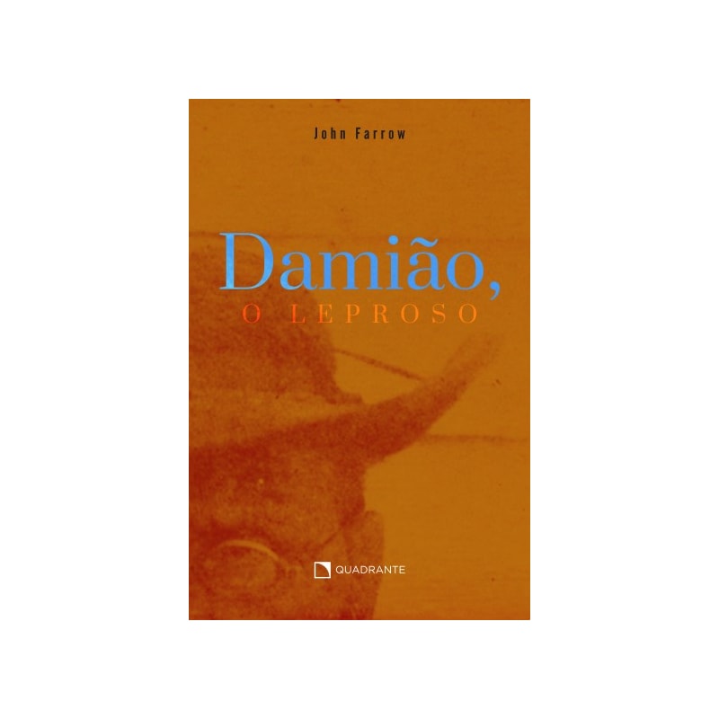 DAMIÃO, O LEPROSO