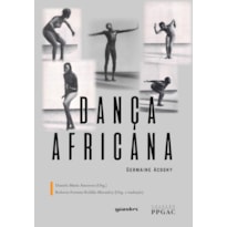Dança africana