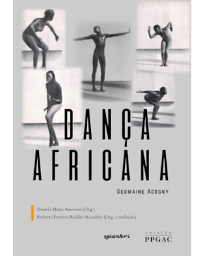 Dança africana