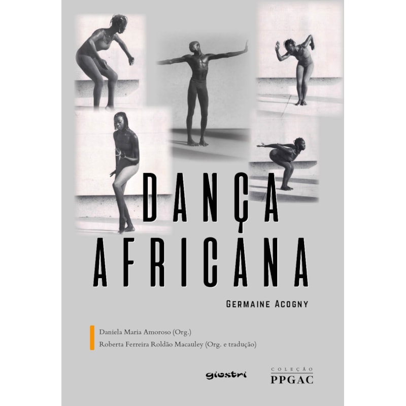 Dança africana