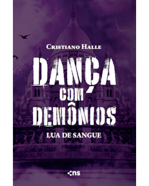 DANÇA COM DEMÔNIOS: LUA DE SANGUE