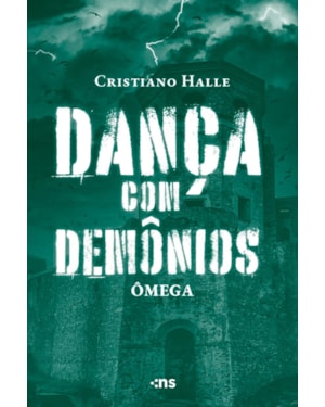DANÇA COM DEMÔNIOS - ÔMEGA (VOL. 3)