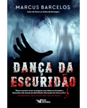 DANÇA DA ESCURIDÃO