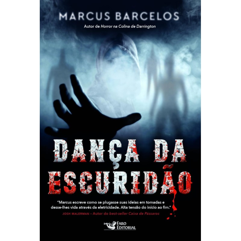DANÇA DA ESCURIDÃO