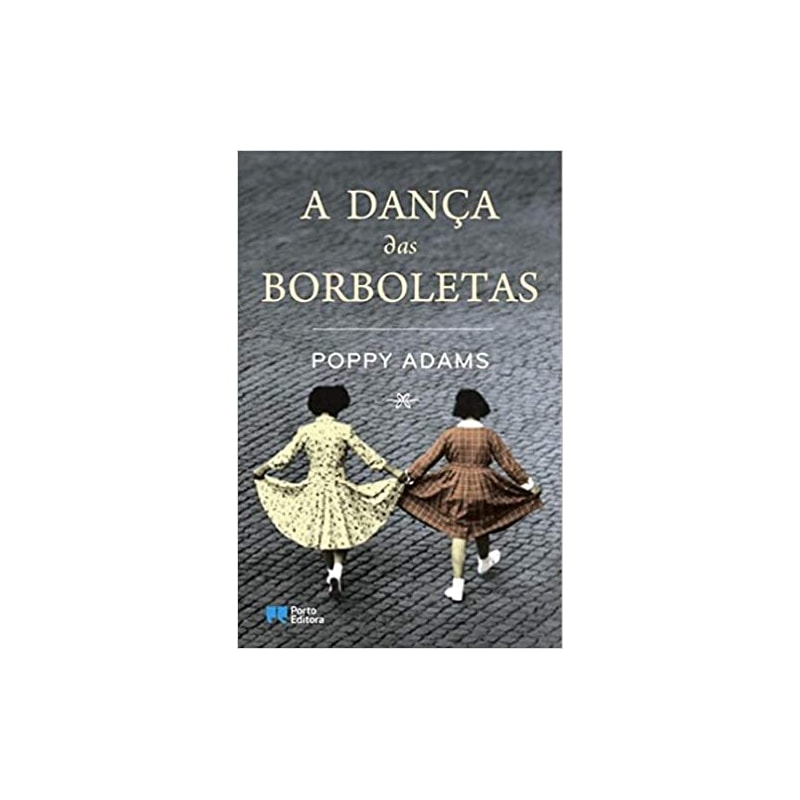 DANCA DAS BORBOLETAS, A - 1ª