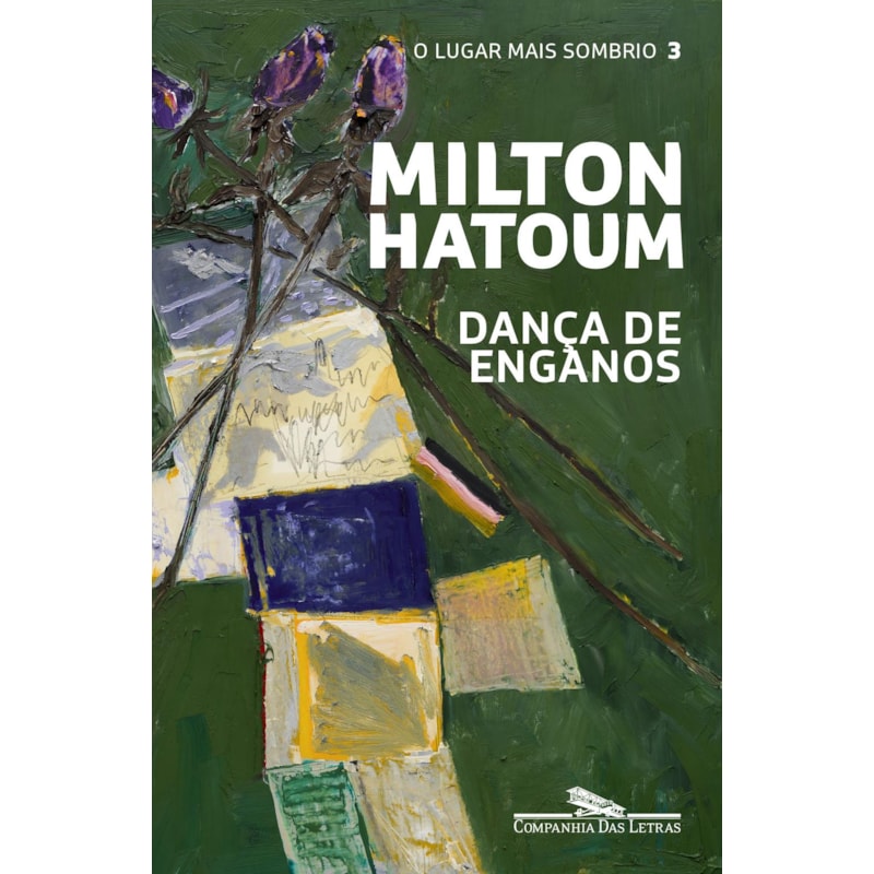 DANÇA DE ENGANOS