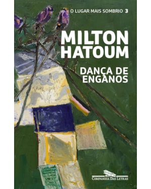 DANÇA DE ENGANOS