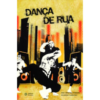 DANÇA DE RUA