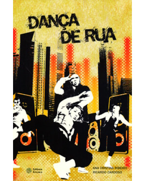 DANÇA DE RUA