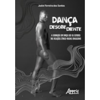 DANÇA DESOBEDIENTE