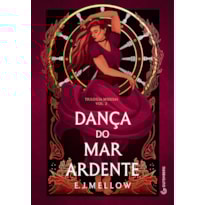 DANÇA DO MAR ARDENTE