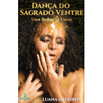 Dança do Sagrado Ventre