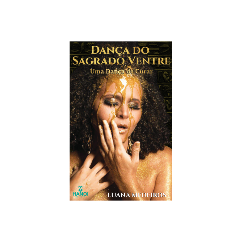 Dança do Sagrado Ventre