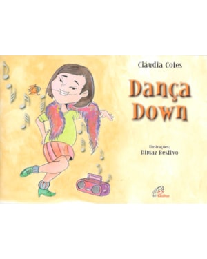 Dança down