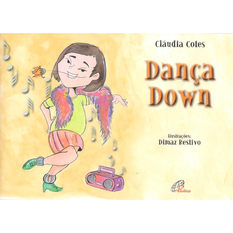 Dança down