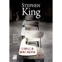 DANÇA MACABRA