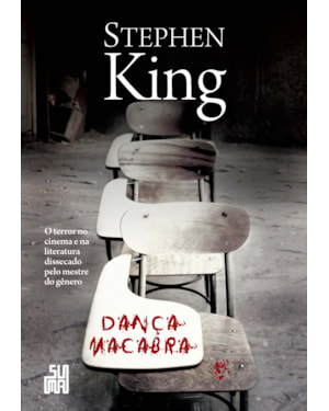 DANÇA MACABRA