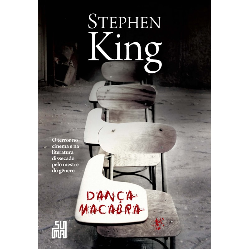 DANÇA MACABRA