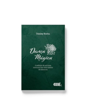 DANÇA MÁGICA: A EXIBIÇÃO DA NATUREZA INTRÍNSECA DAS CINCO DAKINIS DE SABEDORIA