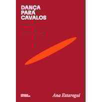 DANÇA PARA CAVALOS